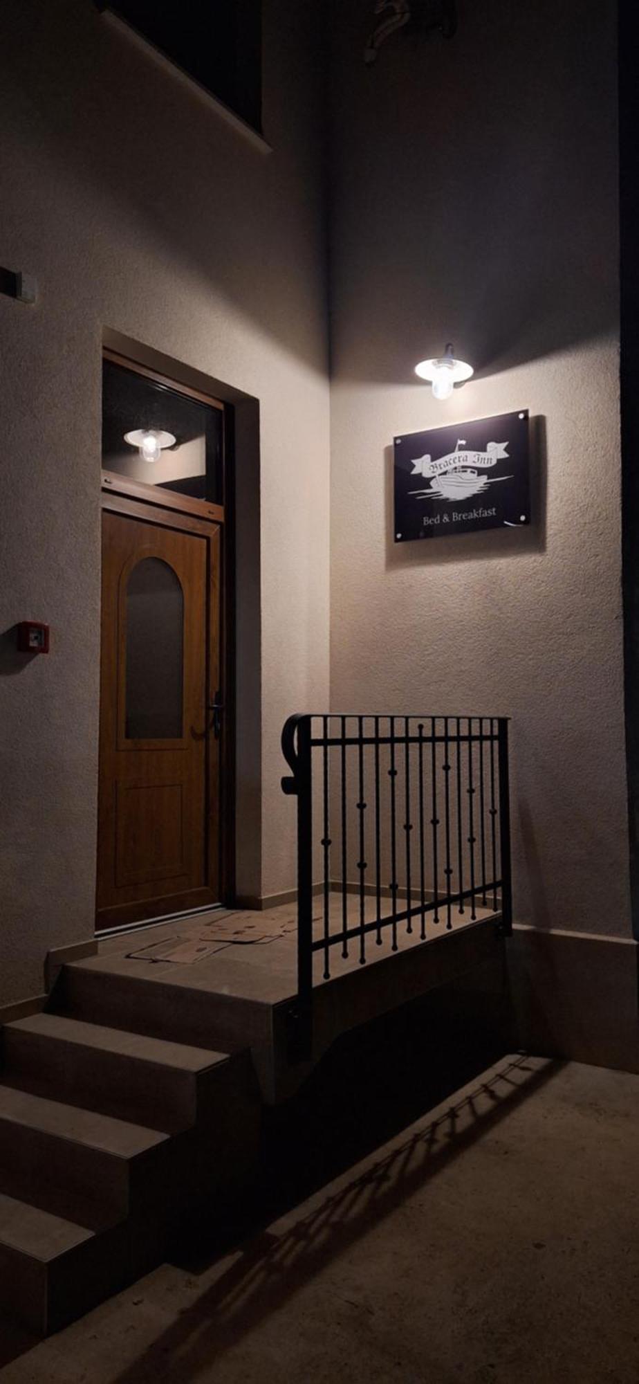 Bracera Inn Malinska Exterior photo